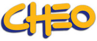 CHEO Logo